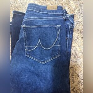 Ariat Dark Blue Women's Jeans